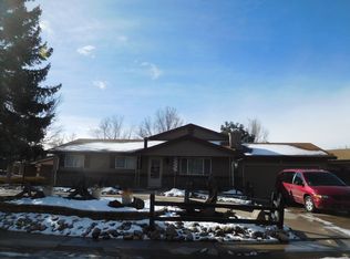 8481 Mason Cir, Westminster, CO 80031
