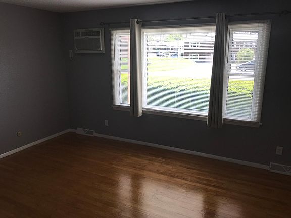 New paint through out, refinished floors too!