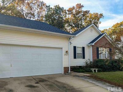 1407 Poplar Ridge Rd, Fuquay Varina, NC, 27526