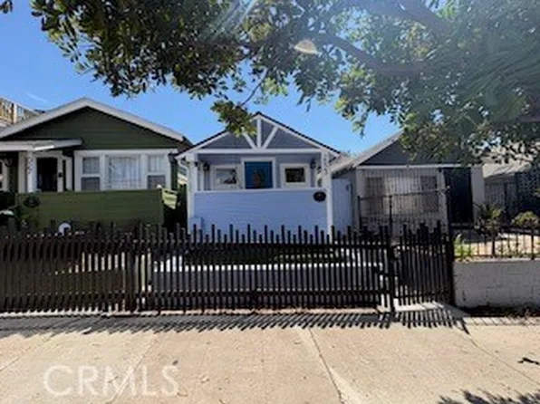 2023 Market St, San Diego, CA 92102