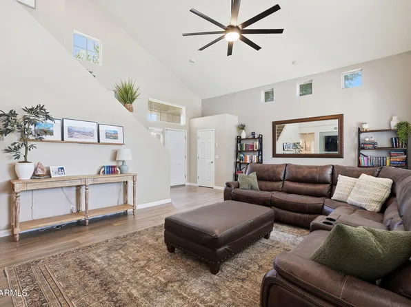 867 W ROCKROSE Way, Chandler, AZ 85248