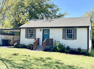 5813 Carl Pl, Nashville, TN 37209