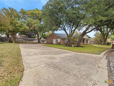 606 E Briarwood Ln, Harker Heights, TX, 76548