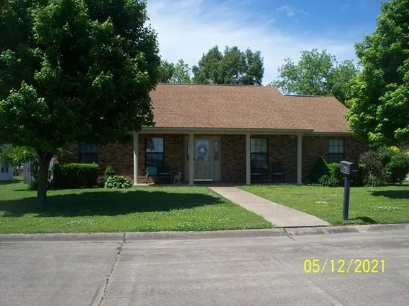 (undisclosed Address), Marked Tree, AR 72365