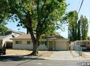 1030 Harding St, Fairfield, CA 94533