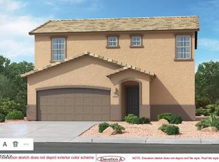 10409 W Vandever Dr, Marana, AZ 85653
