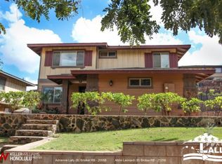 92-1471 Makakilo Dr, Kapolei, HI 96707