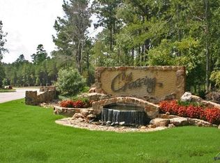 7336 Lake Pointe Cv, Tyler, TX 75703