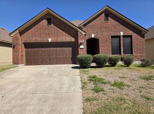 824 Mahomet Dr, Pflugerville, TX 78660
