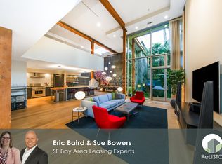 234 Ritch St, San Francisco, CA 94107