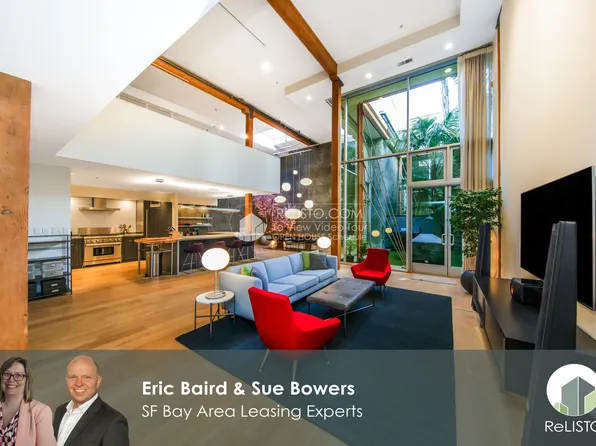 234 Ritch St, San Francisco, CA 94107