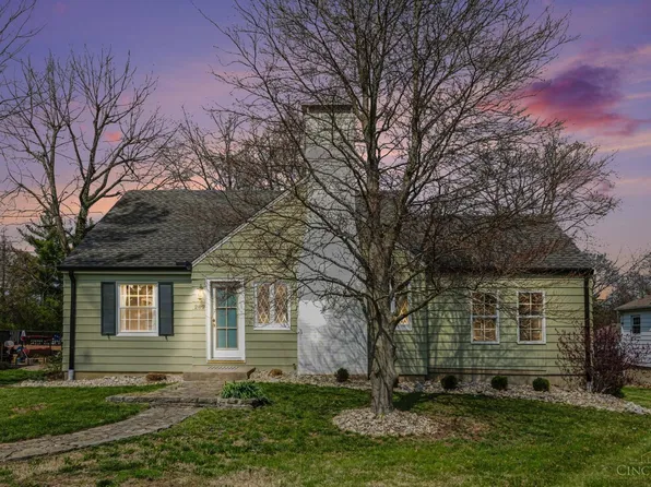 282 W Kemper Rd, Cincinnati, OH 45246