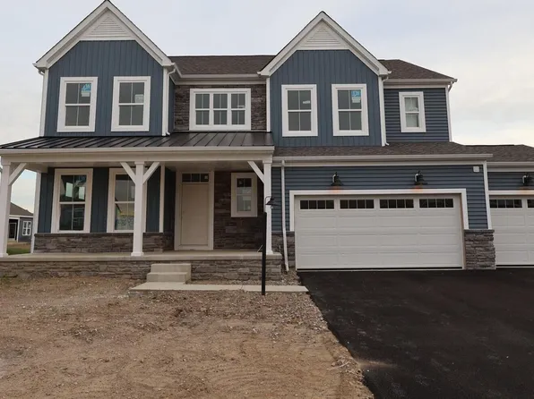 300 River Birch Dr, Galena, OH 43021