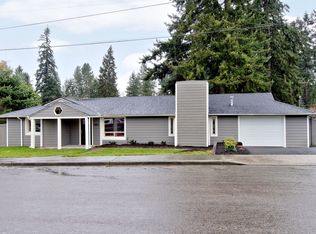 23104 50th Ave W, Mountlake Terrace, WA 98043