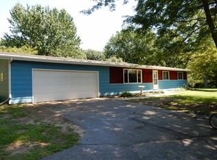 W756 Lee Rd, Rubicon, WI 53078