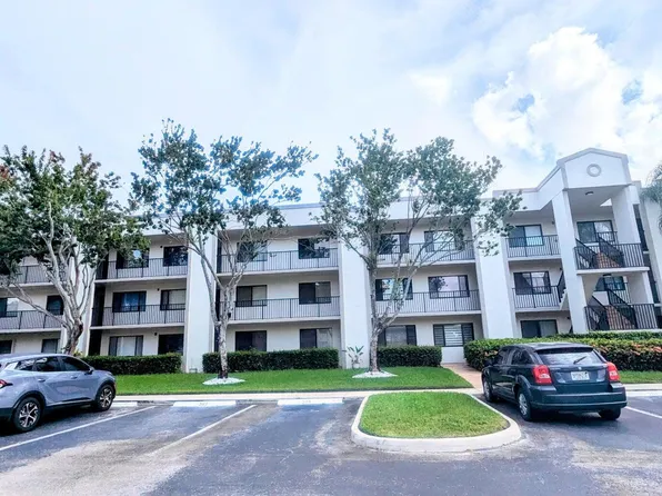 10664 W Clairmont Circle #305, Tamarac, FL 33321