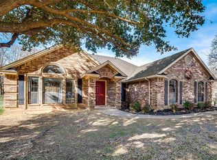2508 Jewett Rd, Burleson, TX 76028