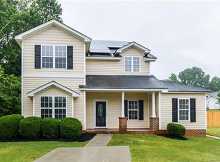 1903 Bromwich Rd, Charlotte, NC 28208