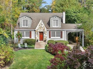 882 Wildwood Rd NE, Atlanta, GA 30324