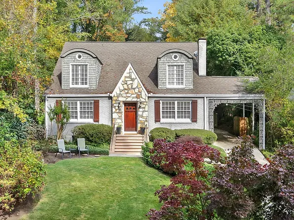882 Wildwood Rd NE, Atlanta, GA 30324