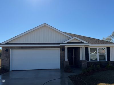17489 E Sycamore St, Gulfport, MS, 39503