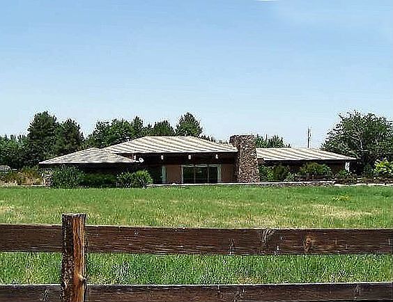 Sound structure with lots of potential