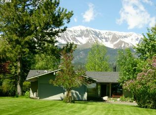 61598 Liberty Rd, Joseph, OR 97846