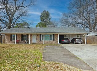 1714 S Robison Rd, Texarkana, TX 75501