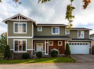 718 Stratford Pl, Sultan, WA 98294