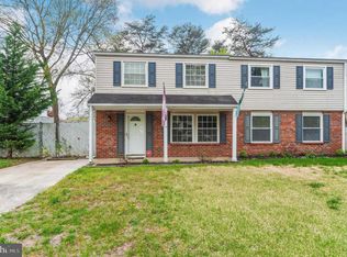 1361 Jamestown Dr, Severn, MD 21144