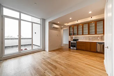 Rented by Joel Scharf, LREB