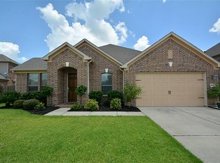 4607 Durban Oaks Dr, Katy, TX 77494