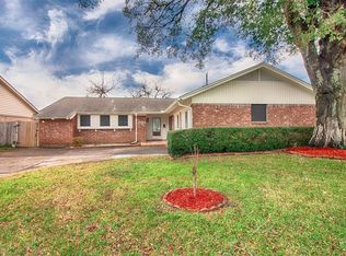 1606 Dabney Dr, Pasadena, TX 77502