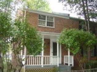 614 Southern Ave SE, Washington, DC 20032