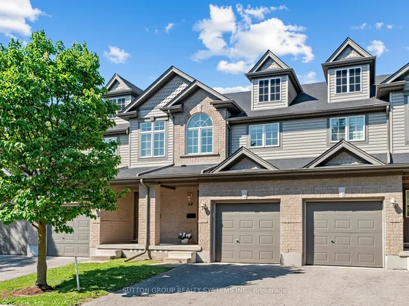 30 Vaughan St #68, Guelph, ON N1G 0B6