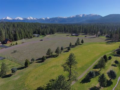 1182 Golf View Dr, Seeley Lake, MT, 59868
