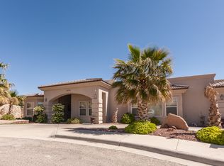 13434 Cypress Point Ct, El Paso, TX 79928