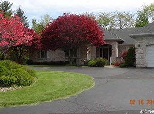 2 Autumn View Est, Rochester, NY 14622
