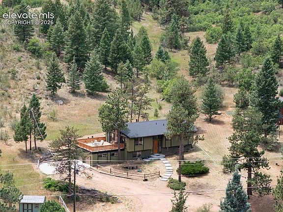2nd image of 8615 Chipita Park Rd