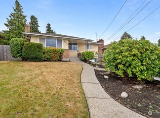 2707 N Highland St, Tacoma, WA 98407