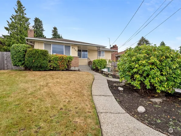 2707 N Highland Street, Tacoma, WA 98407