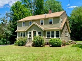 278 Fisher St, Walpole, MA 02081