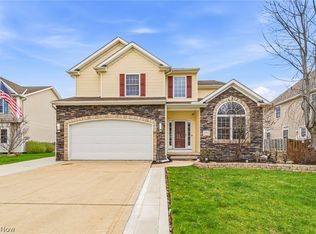 783 Outrigger Cv, Painesville, OH
