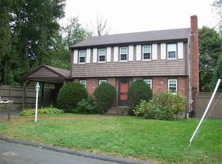 23 Roman Ave, Danvers, MA 01923