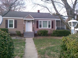 6118 Daytona Dr, Richmond, VA 23225