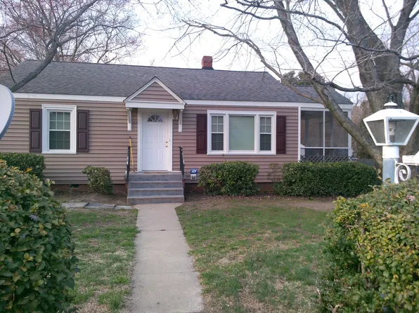 6118 Daytona Dr, Richmond, VA 23225