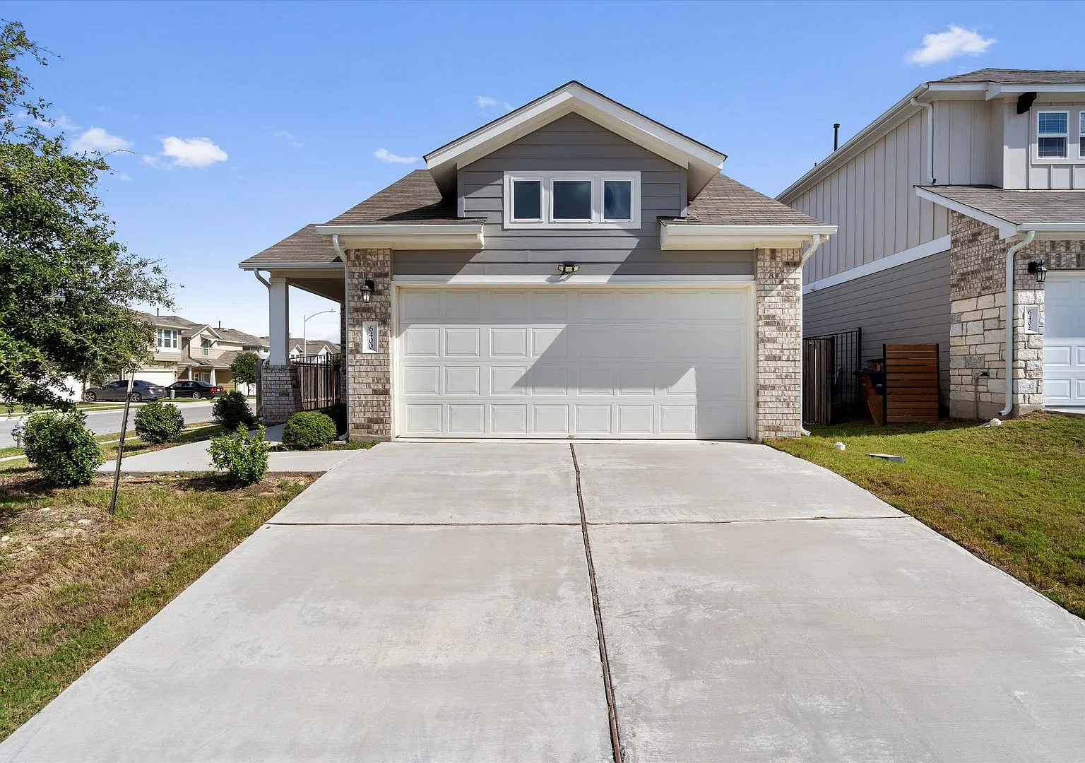 6400 Rafferty Ln, Austin, Texas 78747 — Photo 1