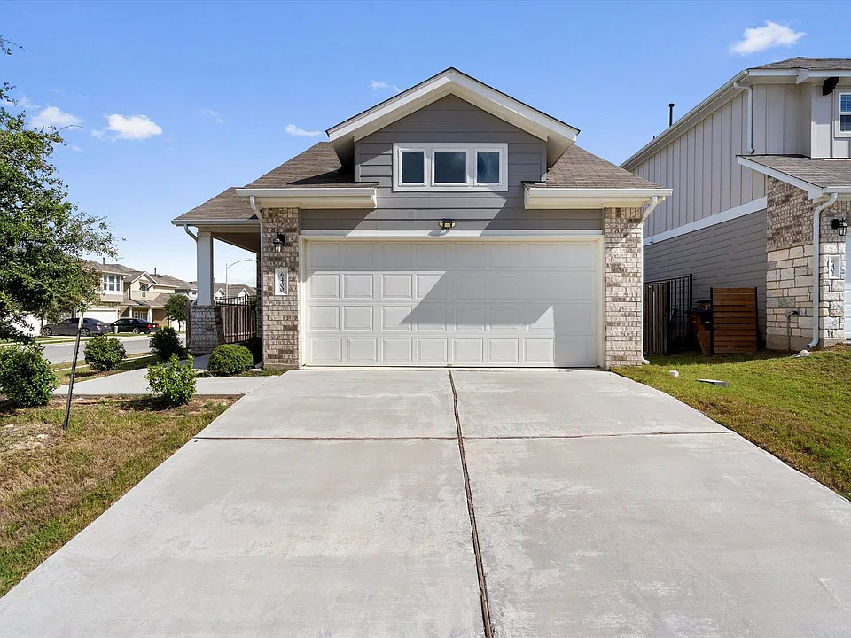 6400 Rafferty Ln