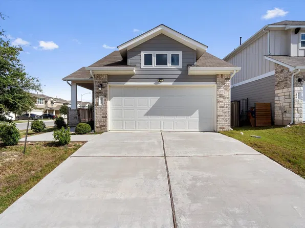 6400 Rafferty Ln, Austin, TX 78747