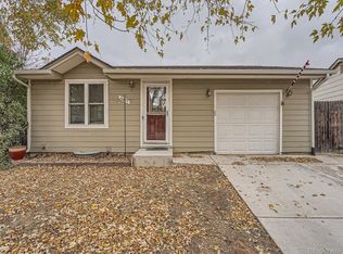 17807 E Loyola Pl, Aurora, CO 80013